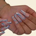 Press on nails