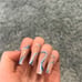 Press on nails