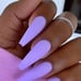 Press on nails