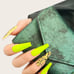 Press on nails