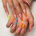 Press on nails