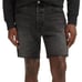 Levi's Black '93 Shorts