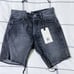 Levi's Black '93 Shorts