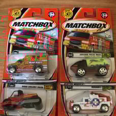 Matchbox