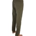 Peter Christian Chamois Pants Size 36 x 30 Green 100% Cotton Trousers Olive