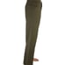 Peter Christian Chamois Pants Size 36 x 30 Green 100% Cotton Trousers Olive