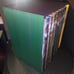 *3D CASE ONLY* For 8 Throne of Glass Miniature Character Collection