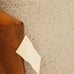NWT Connie Roberson Women's Silk Bronze Tank Skirt Set 10