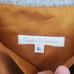 NWT Connie Roberson Women's Silk Bronze Tank Skirt Set 10