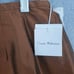 NWT Connie Roberson Women's Silk Bronze Tank Skirt Set 10