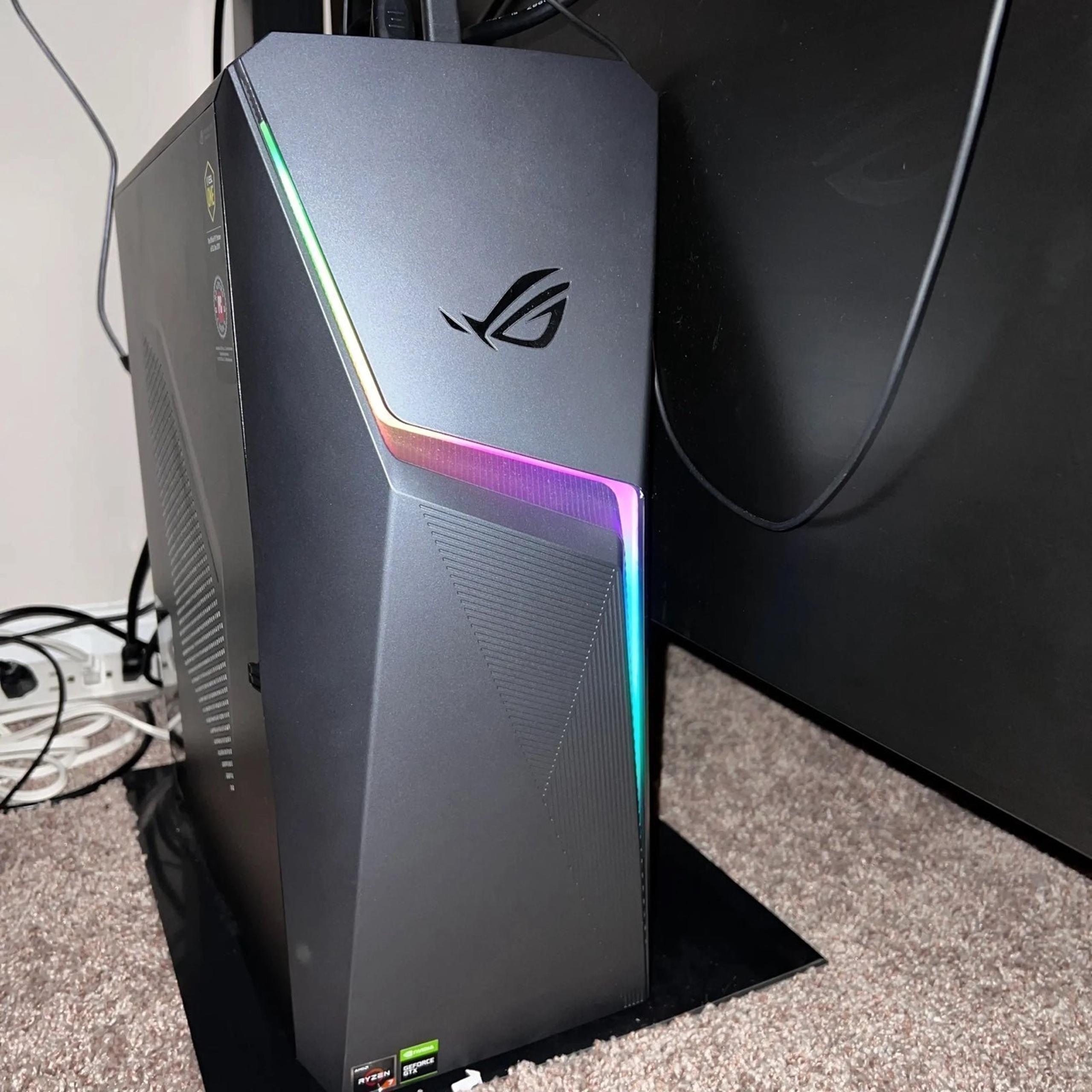 ASUS ROG Strix GL10DH