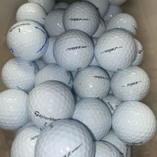 50 TaylorMade Rbz Golf Balls