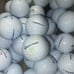 50 TaylorMade Rbz Golf Balls