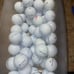 50 TaylorMade Rbz Golf Balls