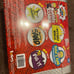 Ryan surprise egg series 4 and mystery tool box