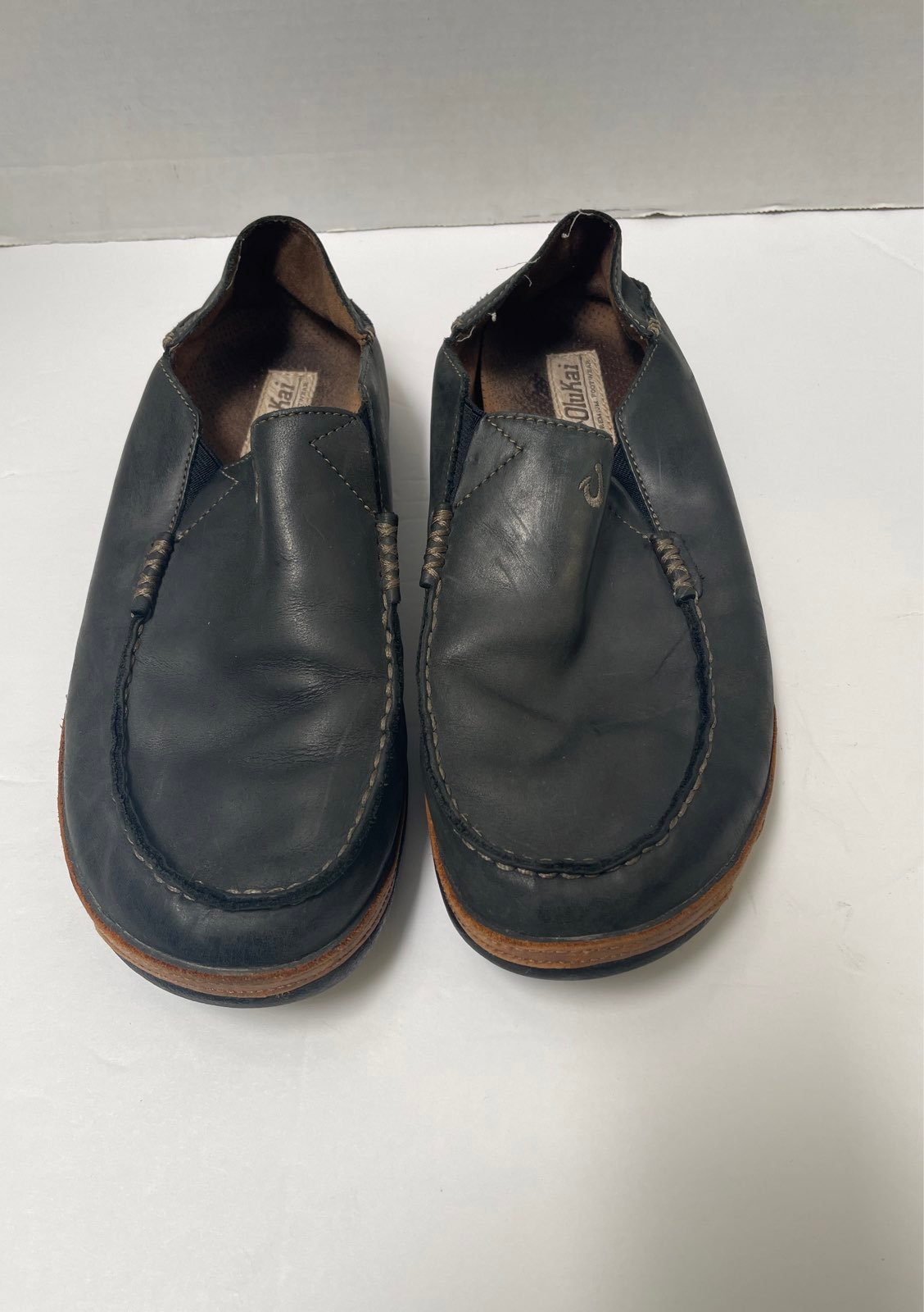 Olukai Moloa Men's Slip Ons
