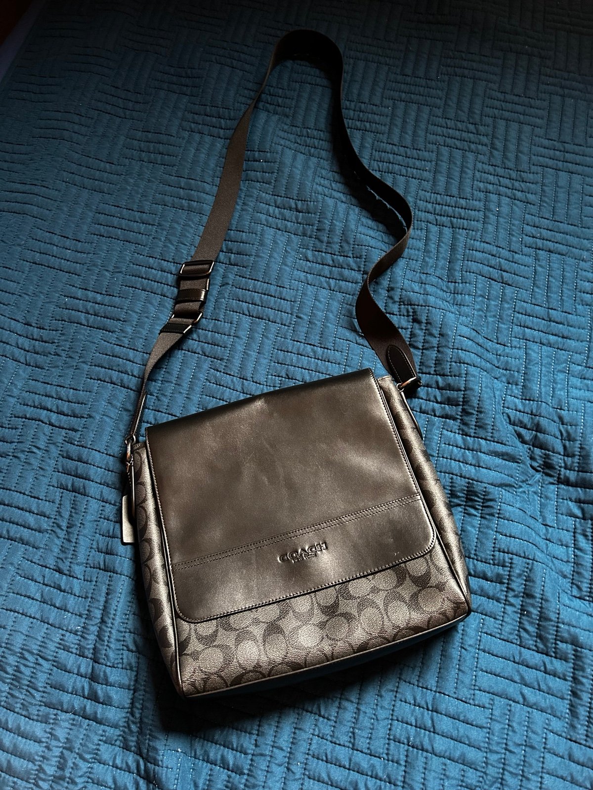 Crossbody