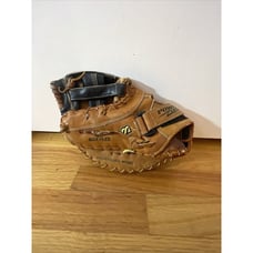 Mizuno MFR F002 First Basemen Mitt Baseball Glove LHT Franchise Left Hand Throw