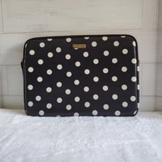 Kate Spade Sunshine Dot Laptop Sleeve
