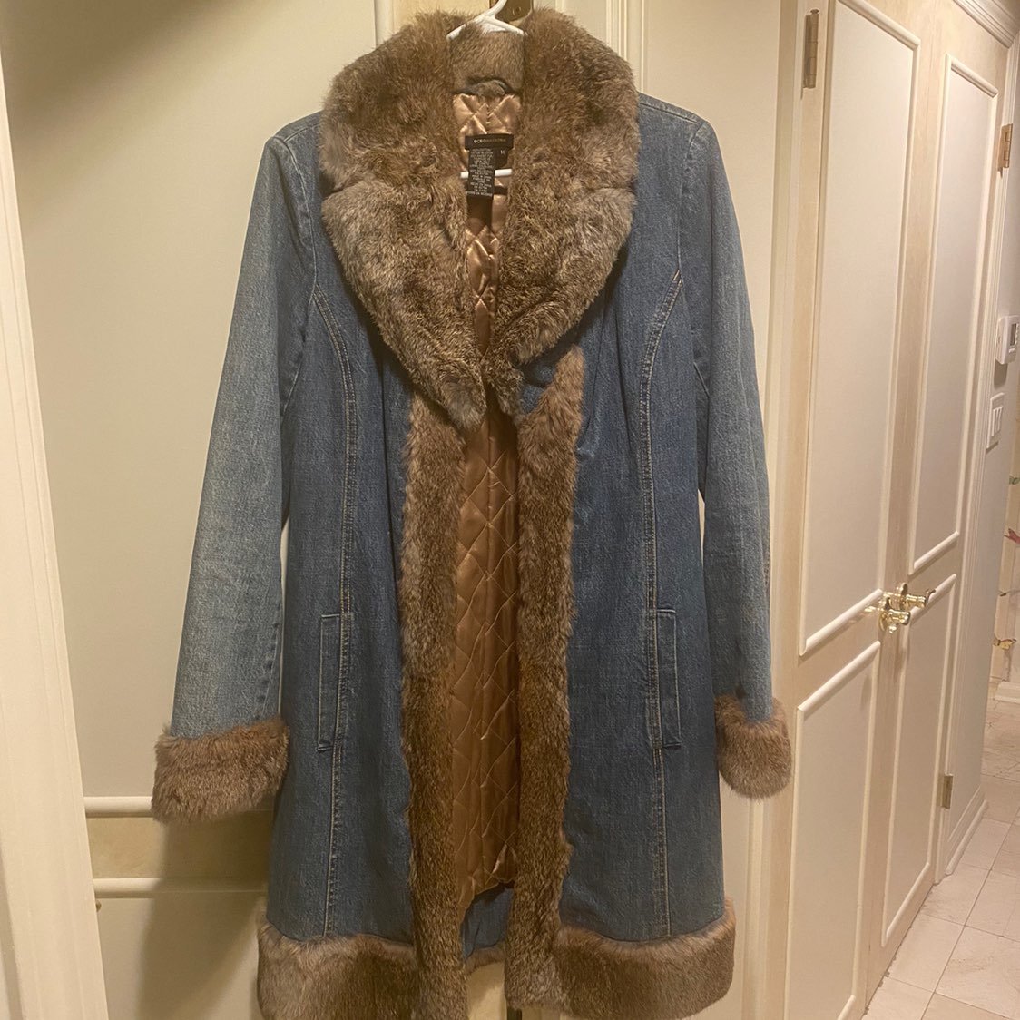 Fur Coat