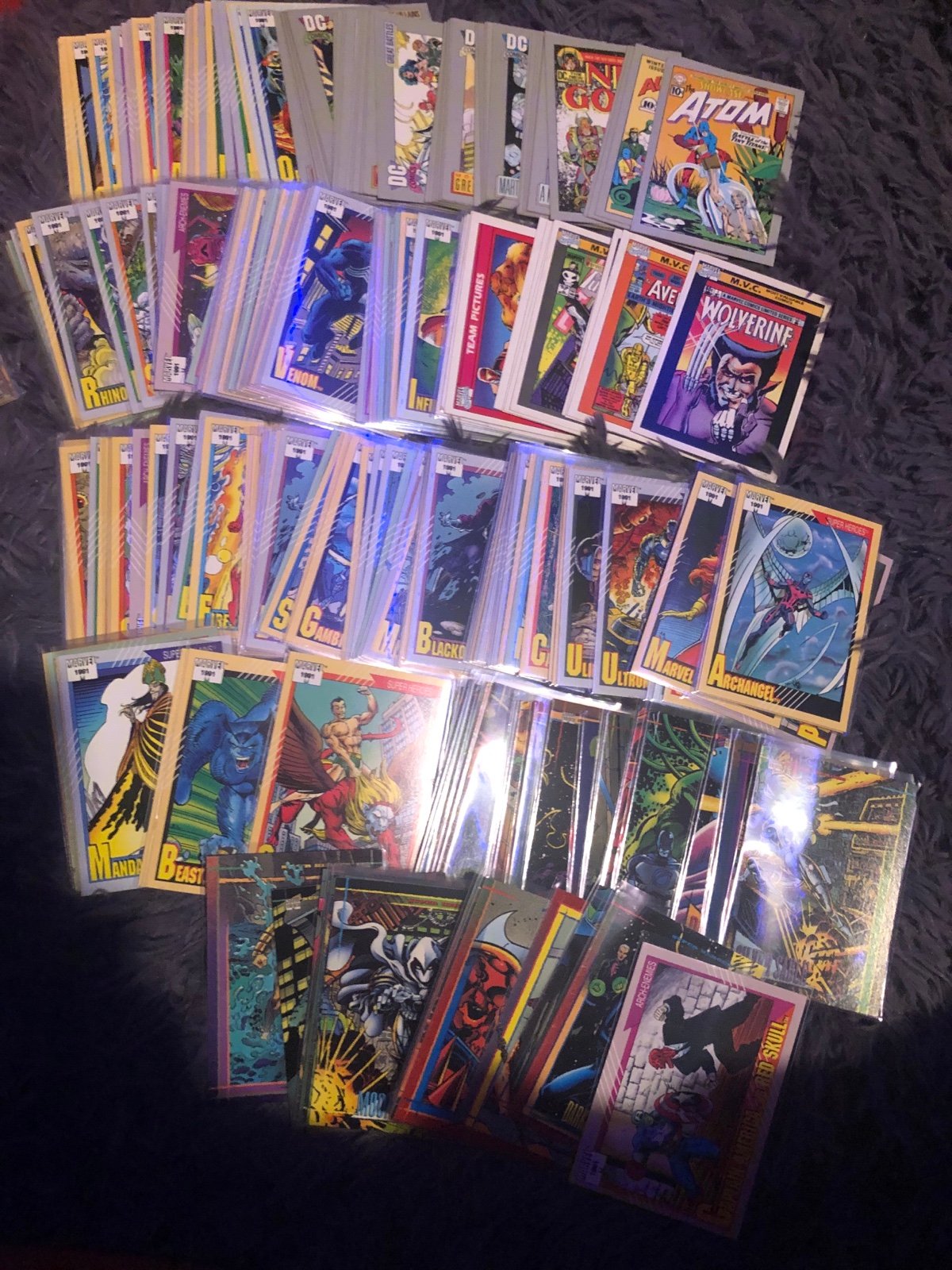 cards