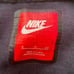 womans Nike sweatshirt