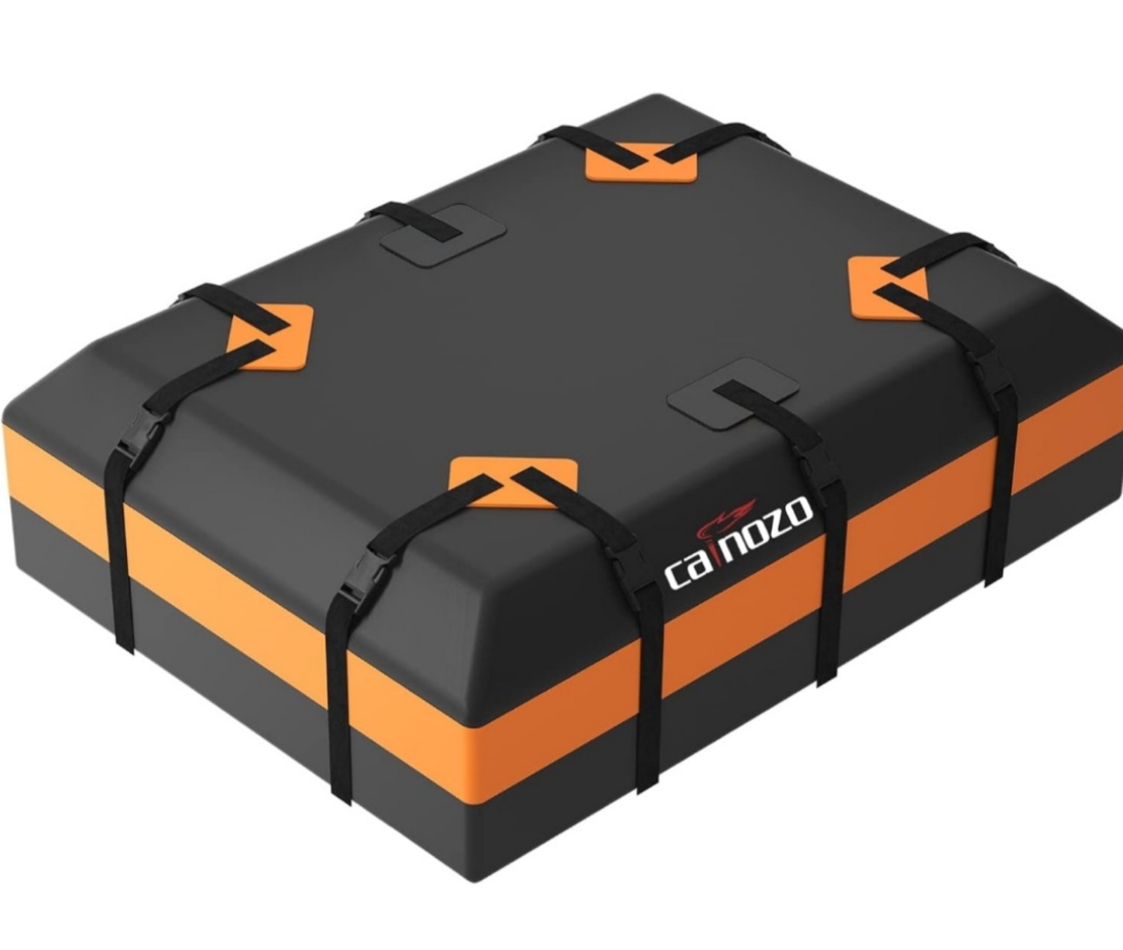 Rooftop Cargo bag pack roof top