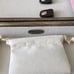 Mele & Co.Jewelry Box Vivienne Large Contour TRVL Bronze Textured Faux Leather