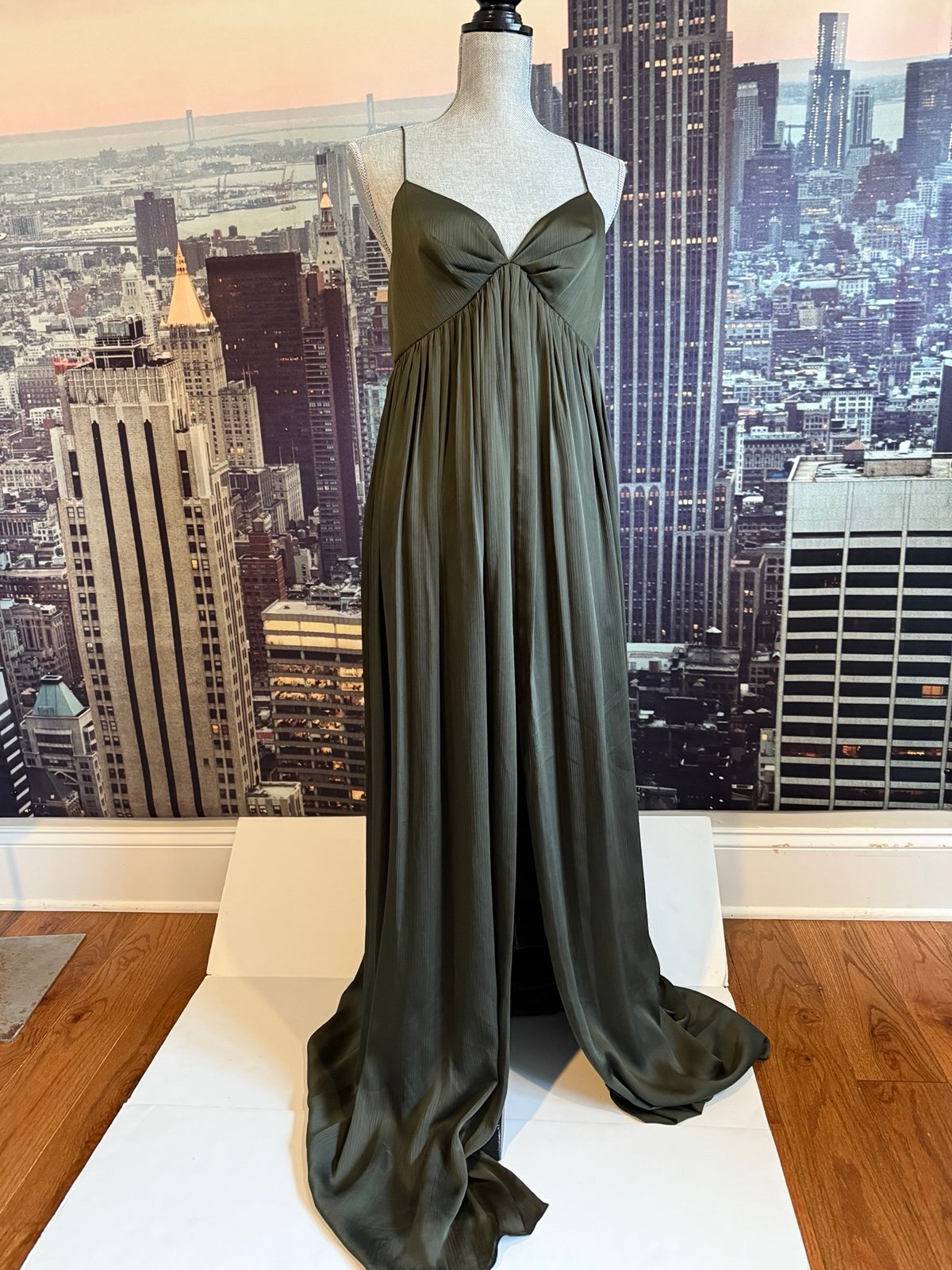 Sachin & Babi Maxi Dress