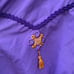 Vtg Skiing Passport Skisuit Size 6 One Piece Snow Purple Design 90’s