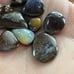 Boulder Opal Cabs✨
