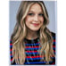 Melissa Benoist (Supergirl, Glee, Homeland) Signed 5x7 Photo