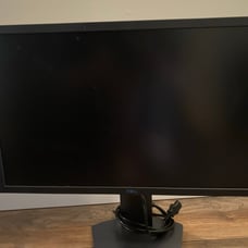 Dell 27inch 144hz monitor