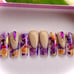 Gel nails