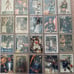 LOOK! AWESOME Anfernee Hardaway 56 Card Spread ROOKIES INSERTS PARALLELS! NICE!