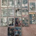 LOOK! AWESOME Anfernee Hardaway 56 Card Spread ROOKIES INSERTS PARALLELS! NICE!