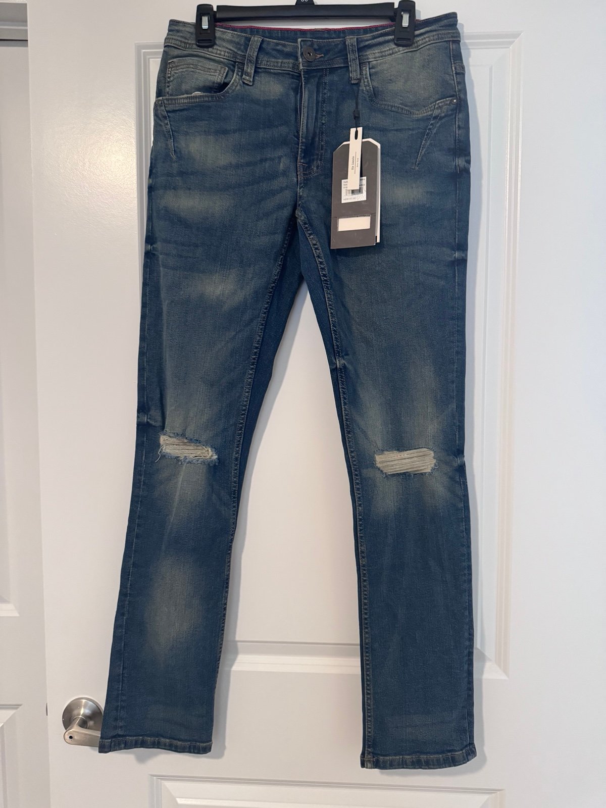Men’s Jeans