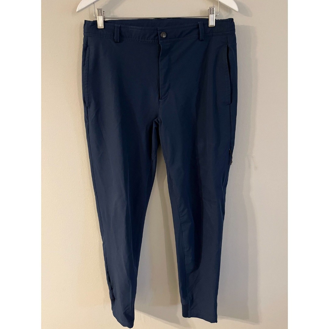 Mack Weldon Men's Radius Pant Size Medium