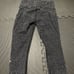 Lululemon Fast And Free Crop 19 Womens Athletic leggings size 6 reflective