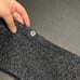 Lululemon Fast And Free Crop 19 Womens Athletic leggings size 6 reflective