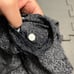 Lululemon Fast And Free Crop 19 Womens Athletic leggings size 6 reflective