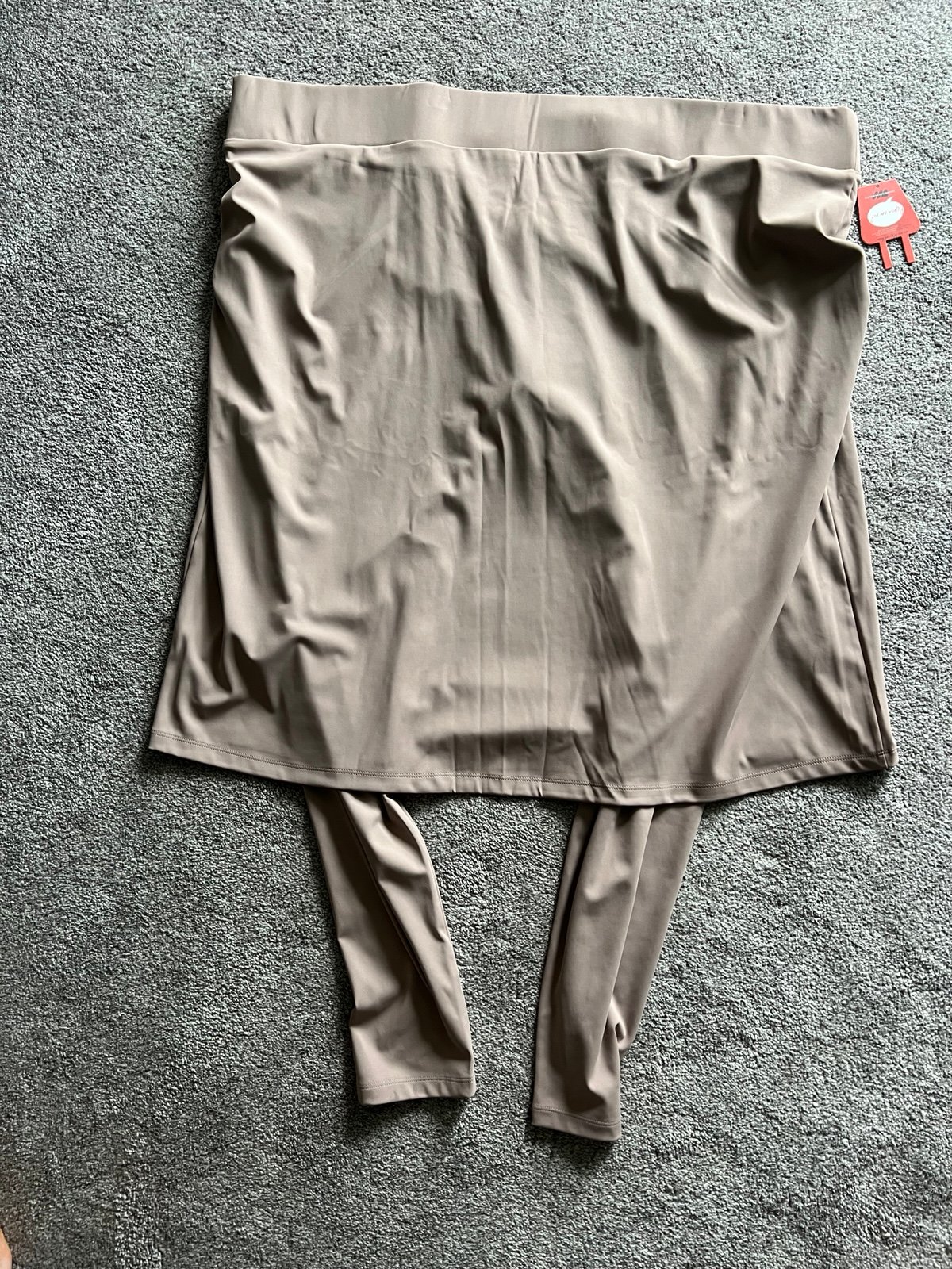 Mod Sportswear Lifestyle Skirt