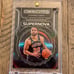 Steph Curry Obsidian Supernova /99
