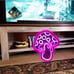 Mushroom Neon Sign Dimmable Led Mushroom Neon Light Cute Neon Mushroom Sign
