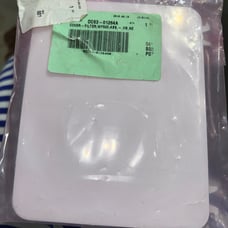 Samsung Washer Cover Filter DC63-01264a For WF45T6000AV/A5 Open Box