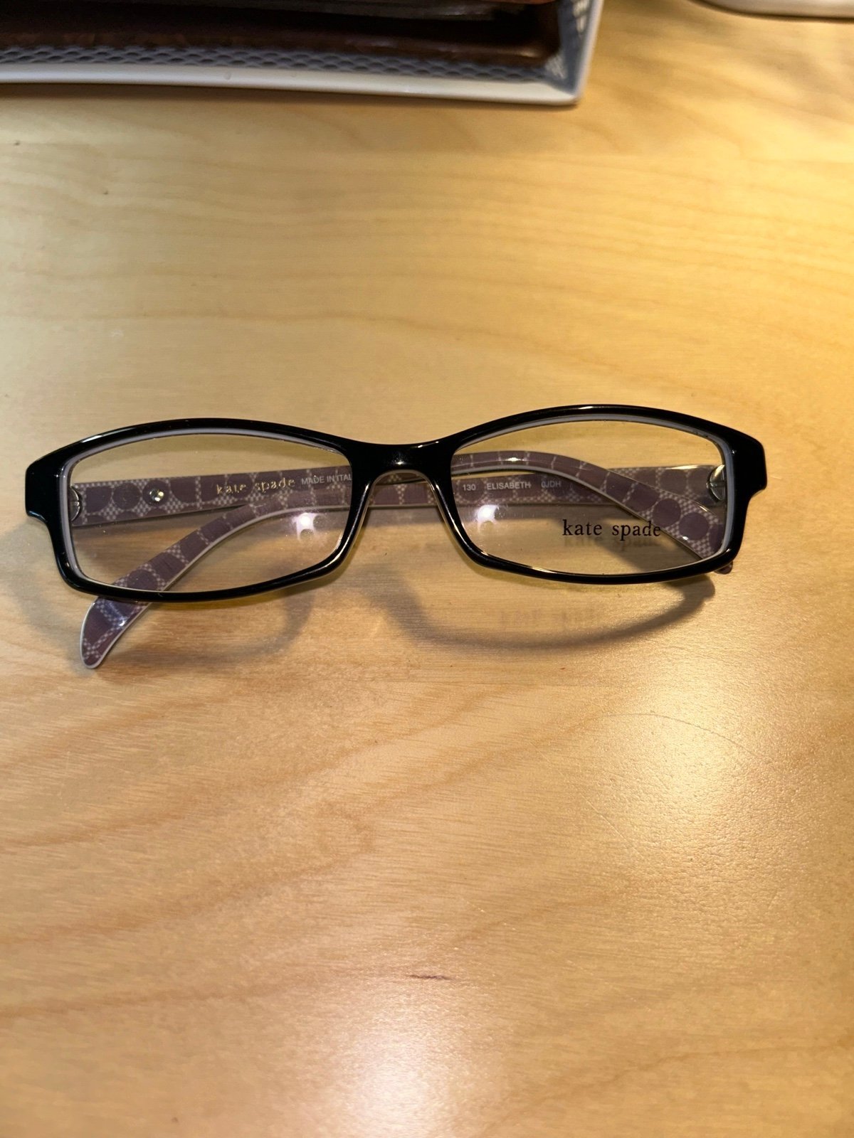 Kate Spade Frames
