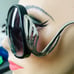 vintage sunglasses for women