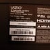 24 inch Television (Vizio) LOCAL NYC ONL