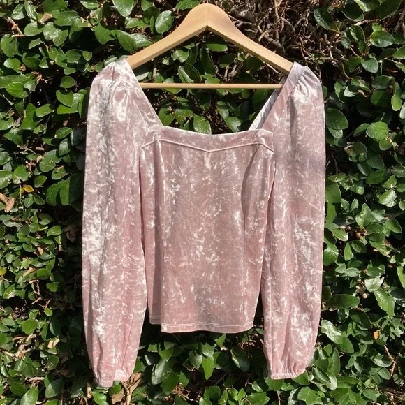 Blouse Top