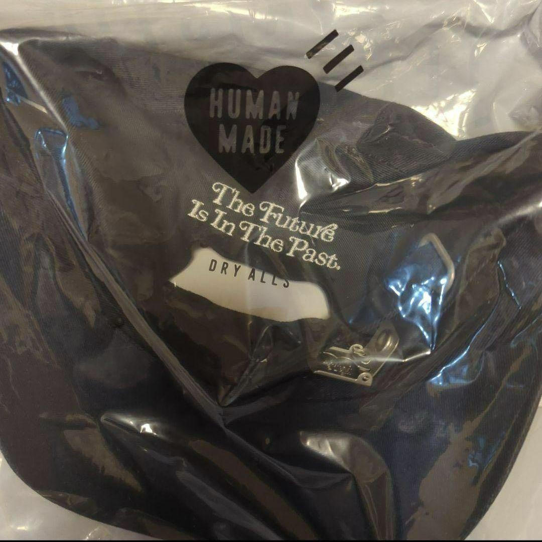 帽子 HUMAN MADE 6 Panel Cap Navy Human Made 6-Panel Wool Cap Navy | eBay